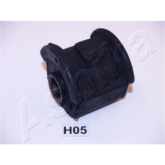 GOM-H05 Control Arm-/Trailing Arm Bush