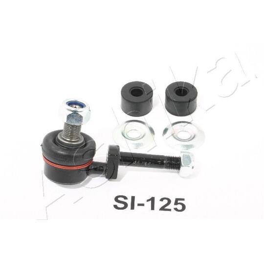 106-01-125 Sway Bar, suspension