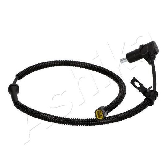 151-0K-K08 Sensor, Wheel Speed