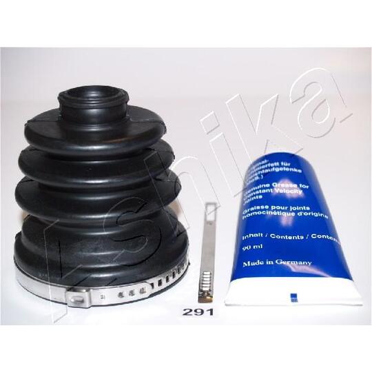 63-02-291 Bellow Set, drive shaft