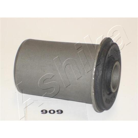 GOM-909 Control Arm-/Trailing Arm Bush