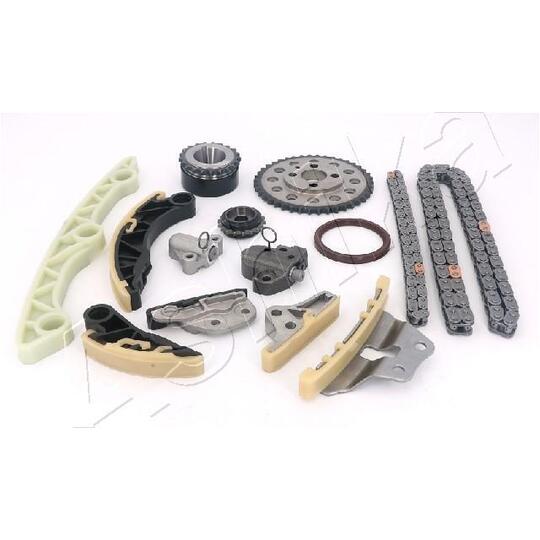 KCK302 Timing Chain Kit