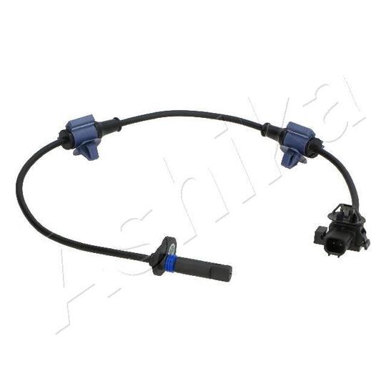 151-04-480 Sensor, Wheel Speed