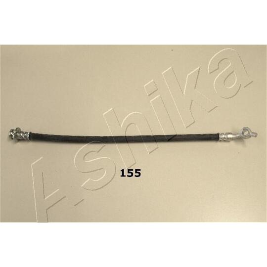 69-01-155 Holding Bracket, brake hose