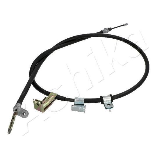 131-01-169R Cable, parking brake