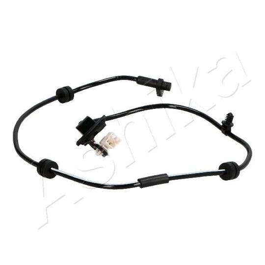 151-03-360 Sensor, Wheel Speed