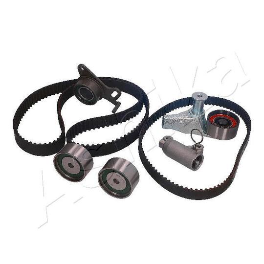 KCT510 Timing Belt Set