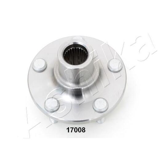 44-17008 Wheel hub
