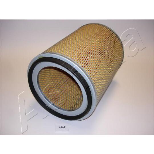 20-09-979 Air filter