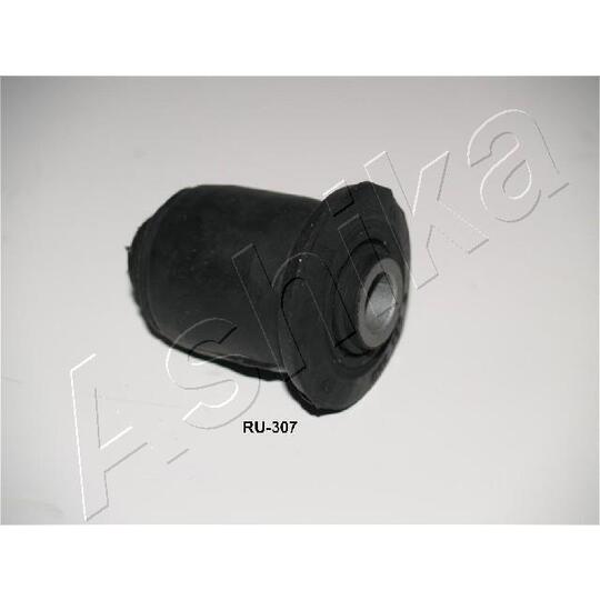 GOM-307 Control Arm-/Trailing Arm Bush