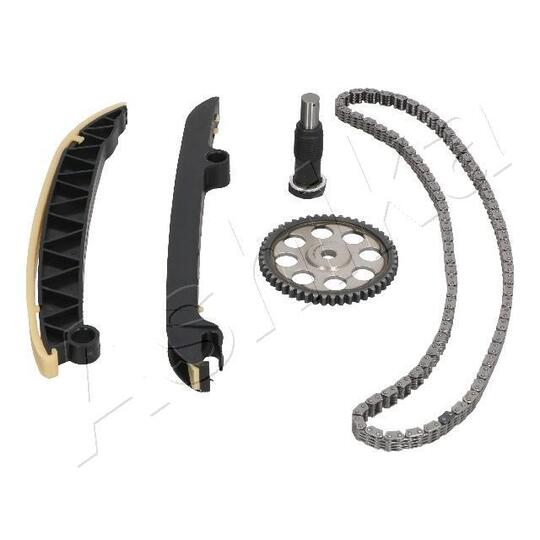 KCK0908 Timing Chain Kit