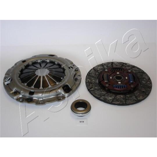 92-09-919 Clutch Kit