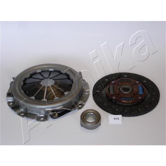 92-06-613 Clutch Kit