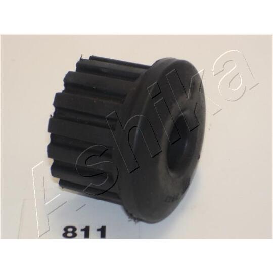 GOM-811 Bush, leaf spring