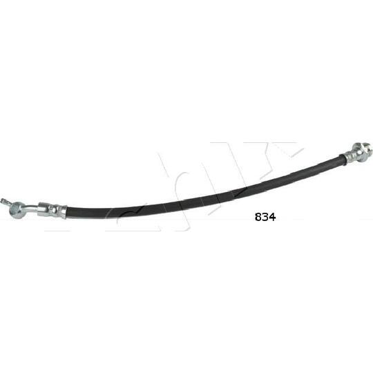 69-08-834 Holding Bracket, brake hose
