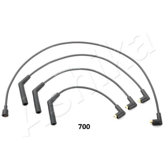 132-07-700 Ignition Cable Kit