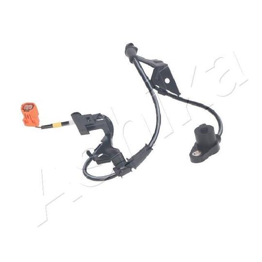 151-04-455 Sensor, Wheel Speed