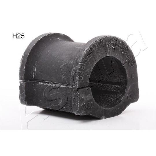 GOM-H25 Bearing Bush, stabiliser
