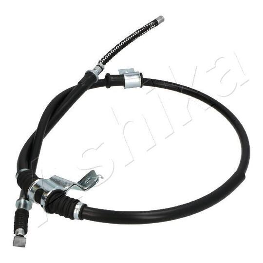 131-05-515 Cable, parking brake