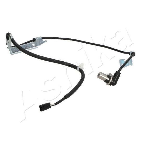 151-08-829 Sensor, Wheel Speed