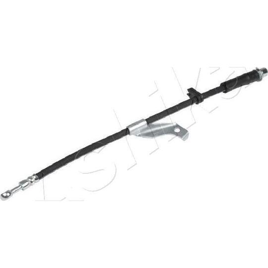 69-0W-W24 Holding Bracket, brake hose