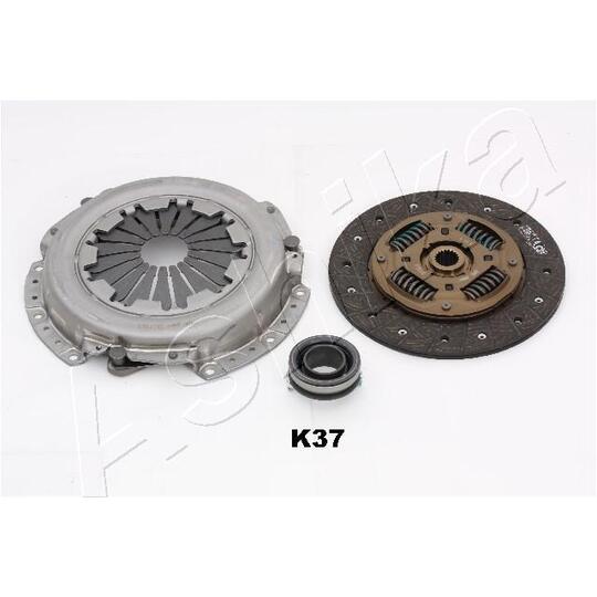 92-0K-K37 Clutch Kit