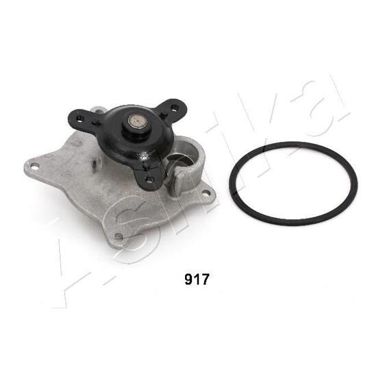 35-09-917 Water pump