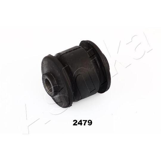 GOM-2479 Control Arm-/Trailing Arm Bush