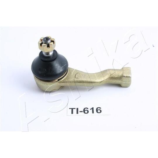 111-06-616L Tie rod end