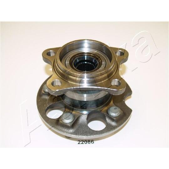 44-22086 Wheel hub