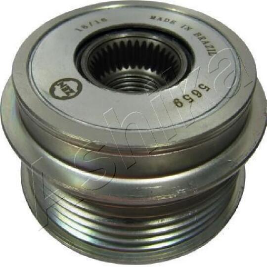 130-0H-H04 Alternator Freewheel Clutch