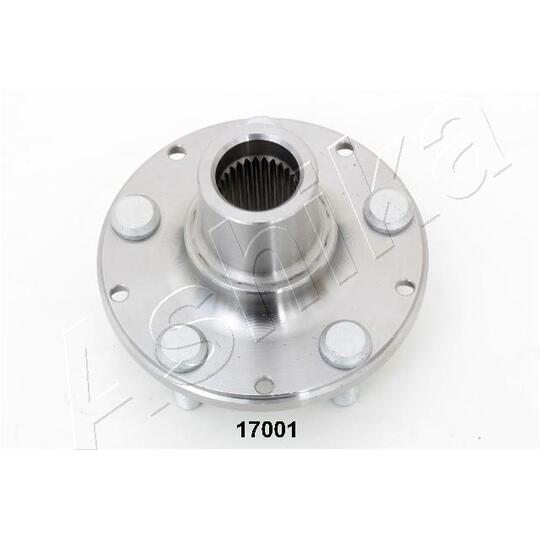 44-17001 Wheel hub