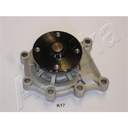 35-0K-K17 Water pump