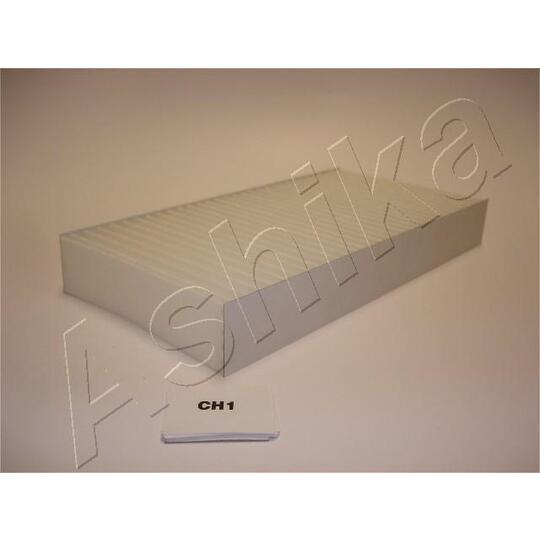 21-CH-CH1 Filter, interior air