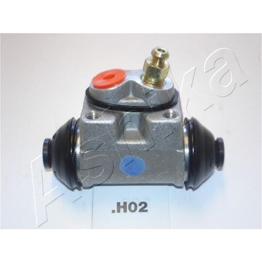 67-H0-002 Wheel Brake Cylinder
