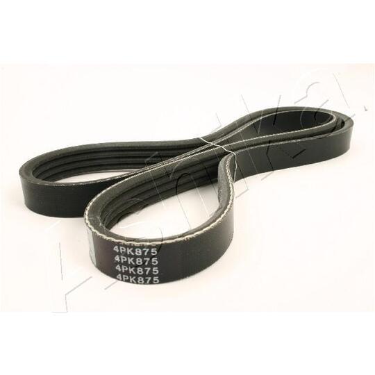 112-4PK875 V-Ribbed Belt