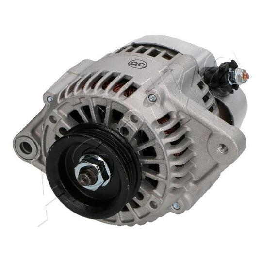 002-Z435 Alternator