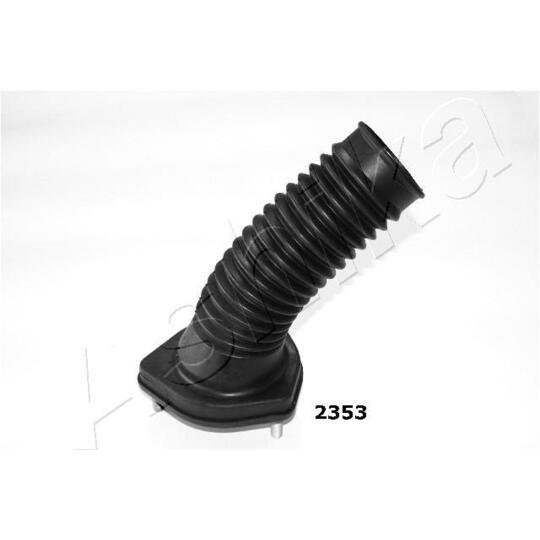 SMA0398 Suspension Strut Support Mount
