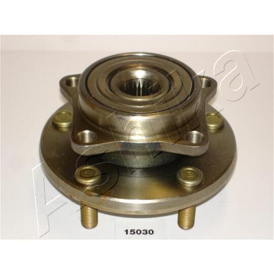 44-15030 Wheel hub