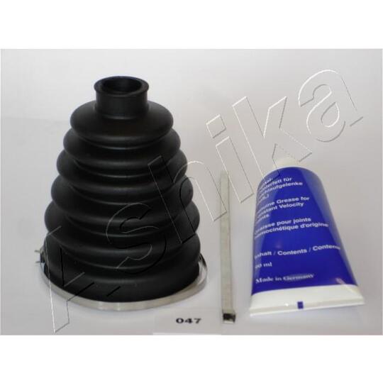 63-00-047 Bellow Set, drive shaft