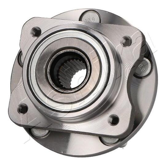 44-19017 Wheel hub