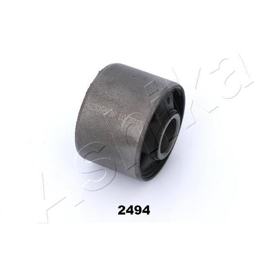 GOM-2494 Mounting, differential