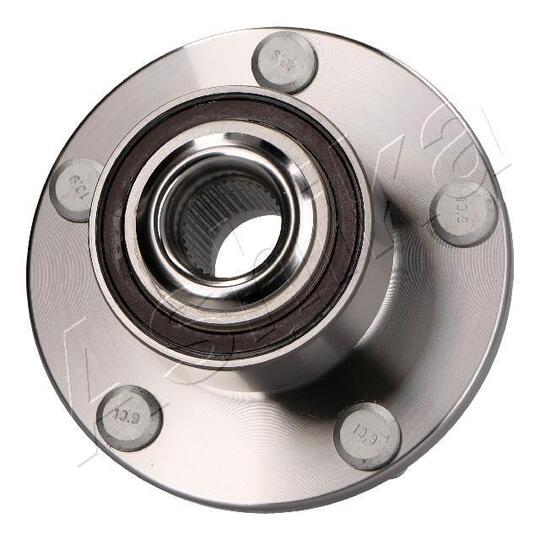 44-13025 Wheel hub