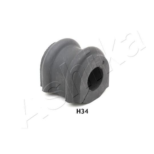 GOM-H34 Bearing Bush, stabiliser