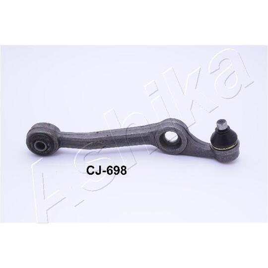 71-06-698L Track Control Arm