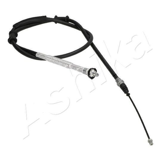 131-00-0249 Cable, parking brake
