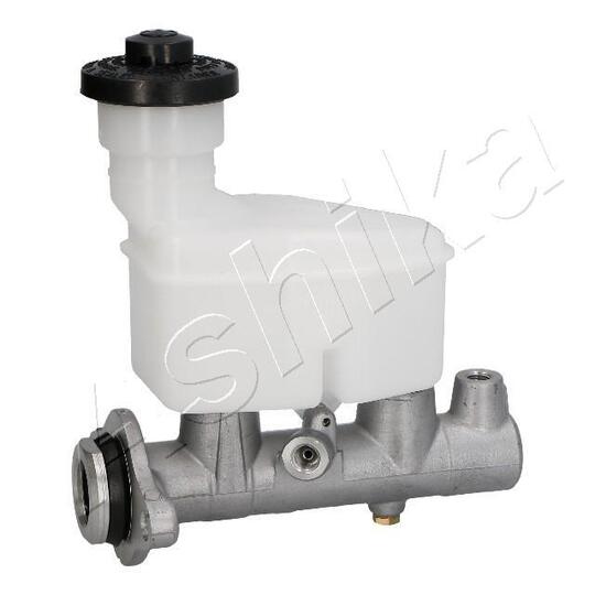 68-02-2019 Brake Master Cylinder