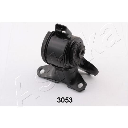 GOM-3053 Engine Mounting