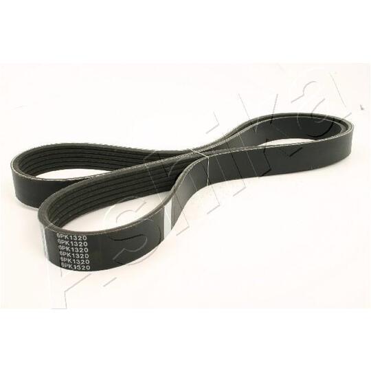 112-6PK1320 V-Ribbed Belt