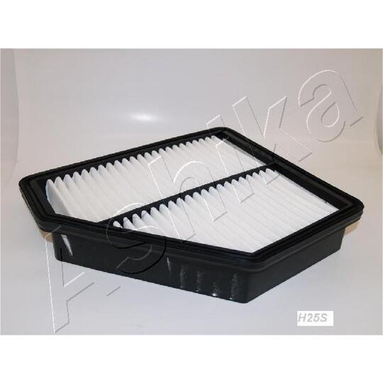 20-0H-H25 Air filter